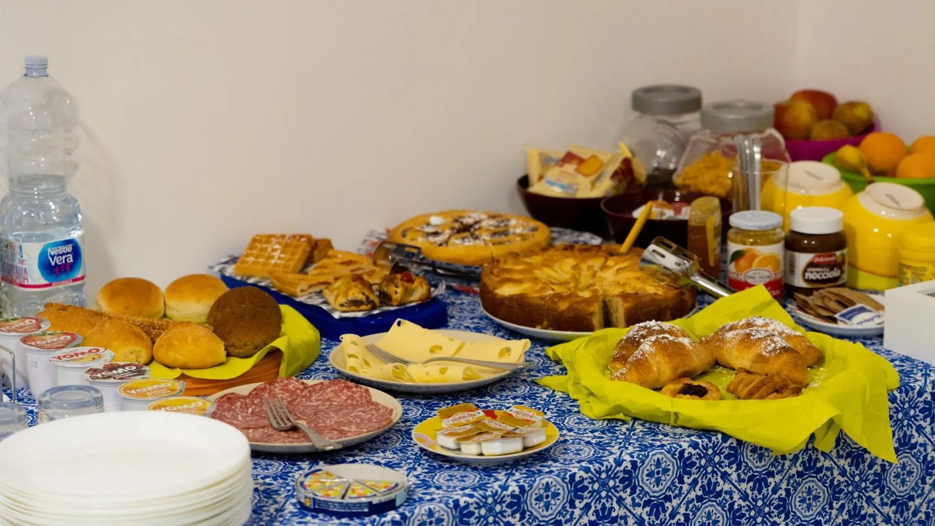 Morfeo B&B Taormina Panzió