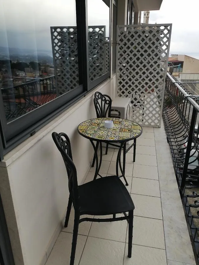 Couette-café Morfeo B&B Taormine