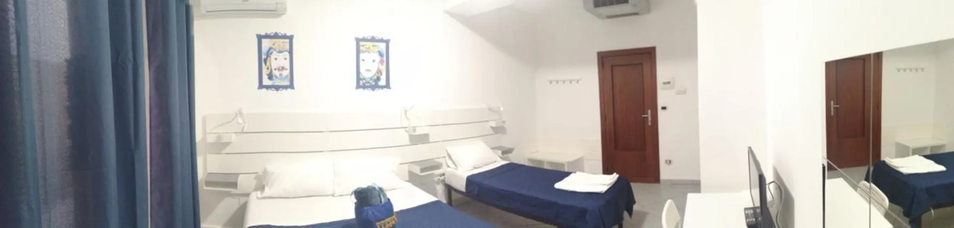 Couette-café Morfeo B&B Taormine