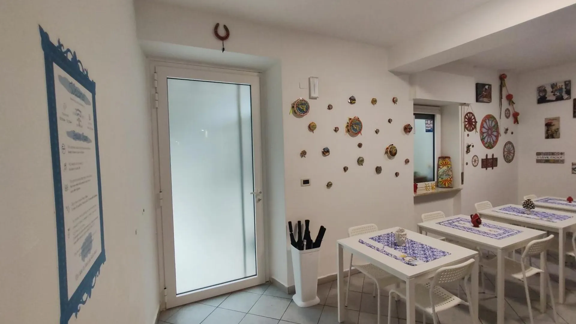 Morfeo B&B Taormine 3*,  Italie