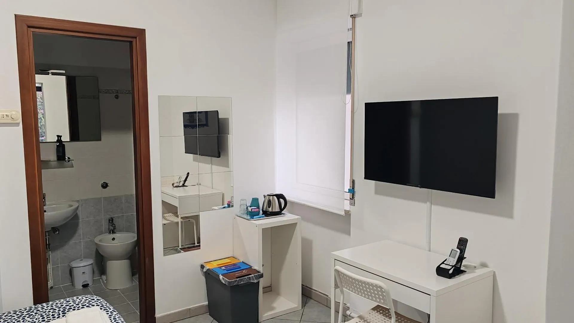 Morfeo B&B Taormine 3*,