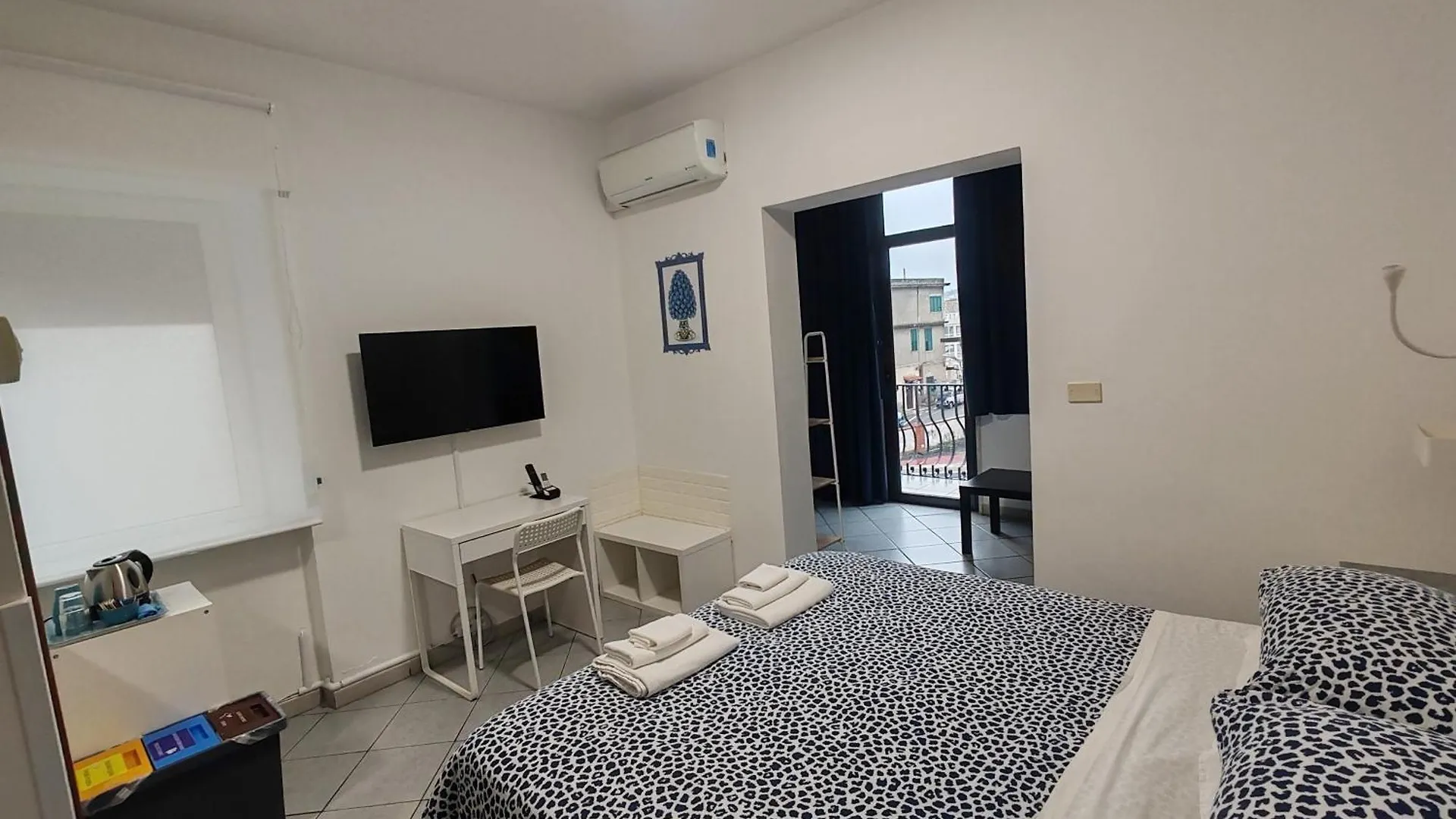 Morfeo B&B Taormina