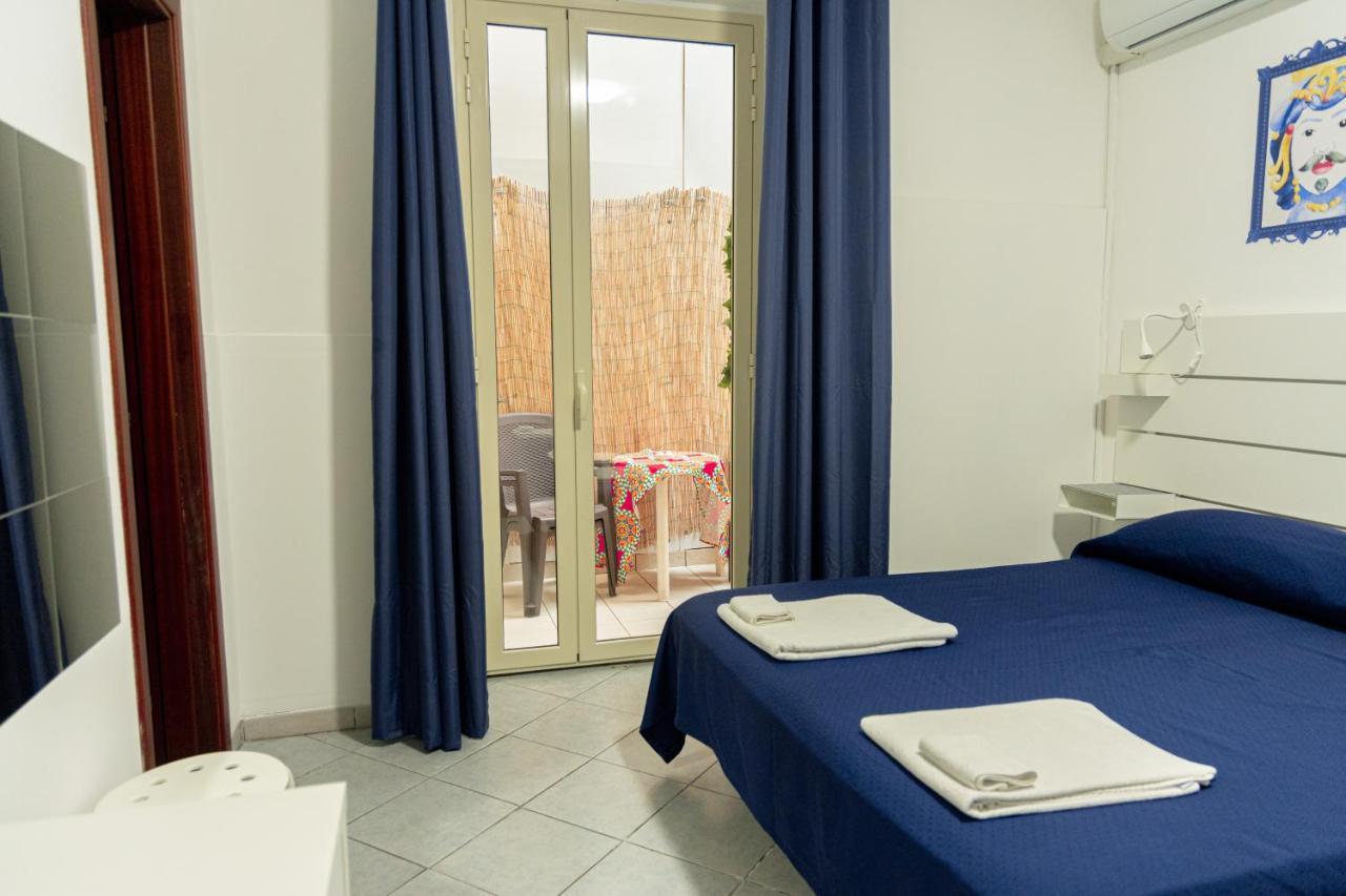 Morfeo B&B Bed & Breakfast Taormina, Italy