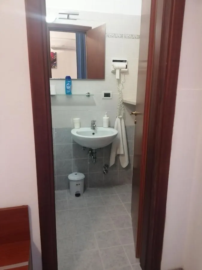 Bed and breakfast Morfeo B&B Taormina