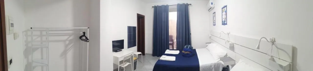 Morfeo B&B Taormina 3*,  Italia