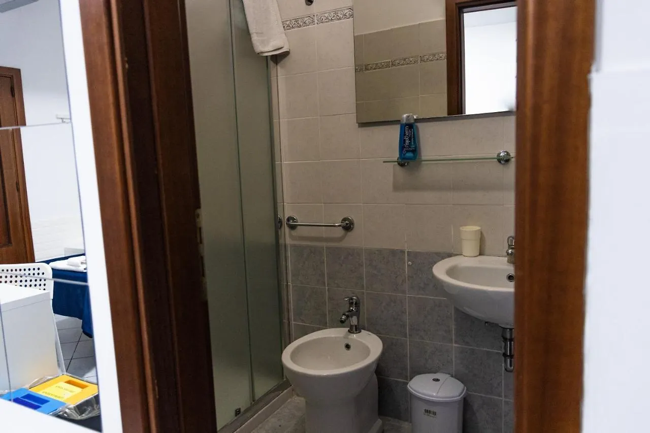 Morfeo B&B Taormina 3*,  Italia
