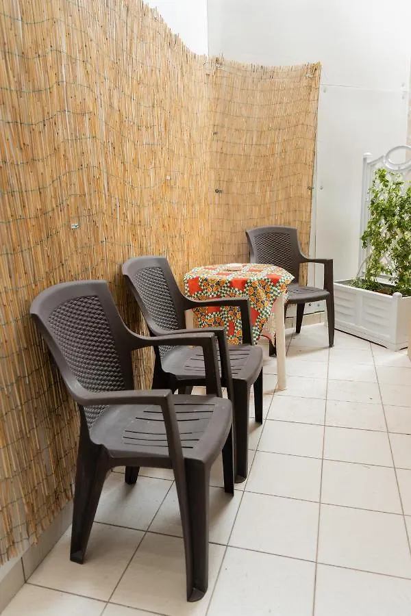 *** Bed and breakfast Morfeo B&B Taormina Italia
