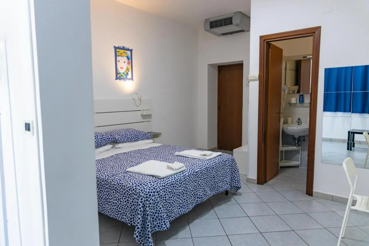 *** Bed and breakfast Morfeo B&B Taormina Italia