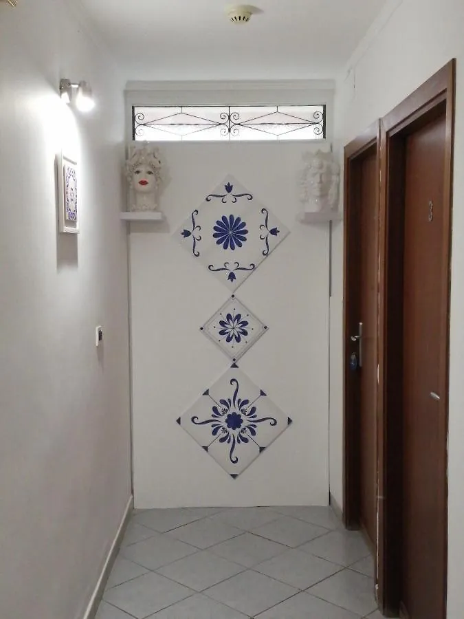 Morfeo B&B Taormina Bed and breakfast