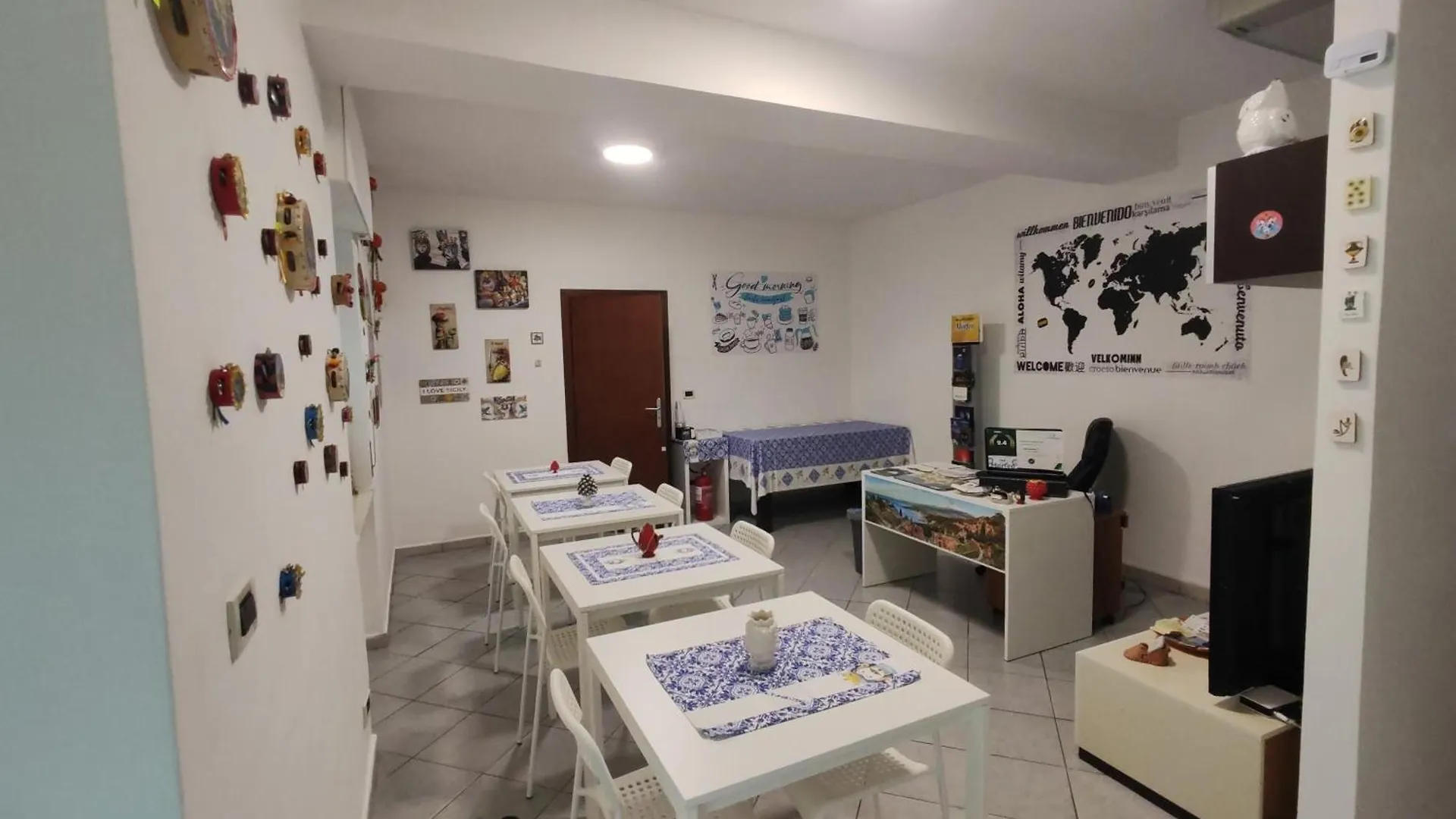 Morfeo B&B Taormina 3*,  Italy