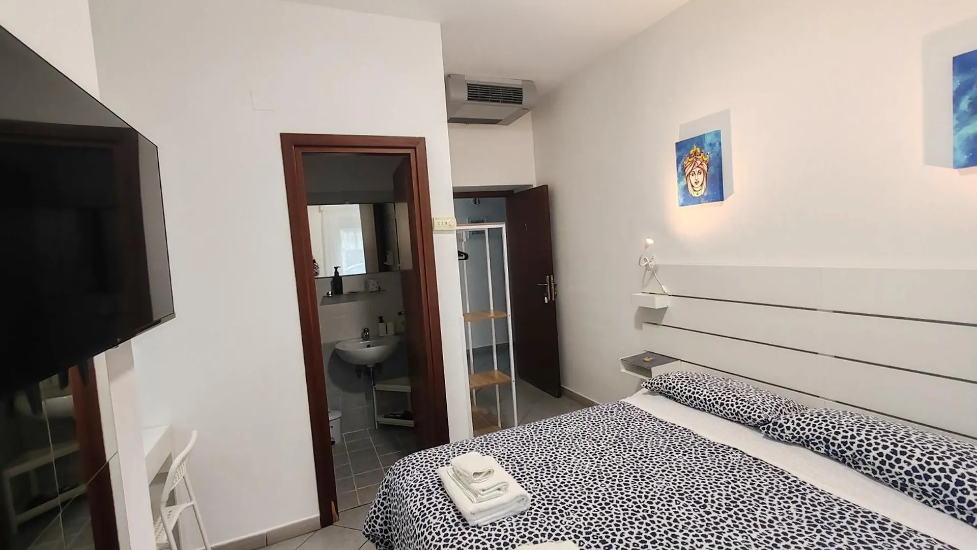 Bed and breakfast Morfeo B&B Taormina
