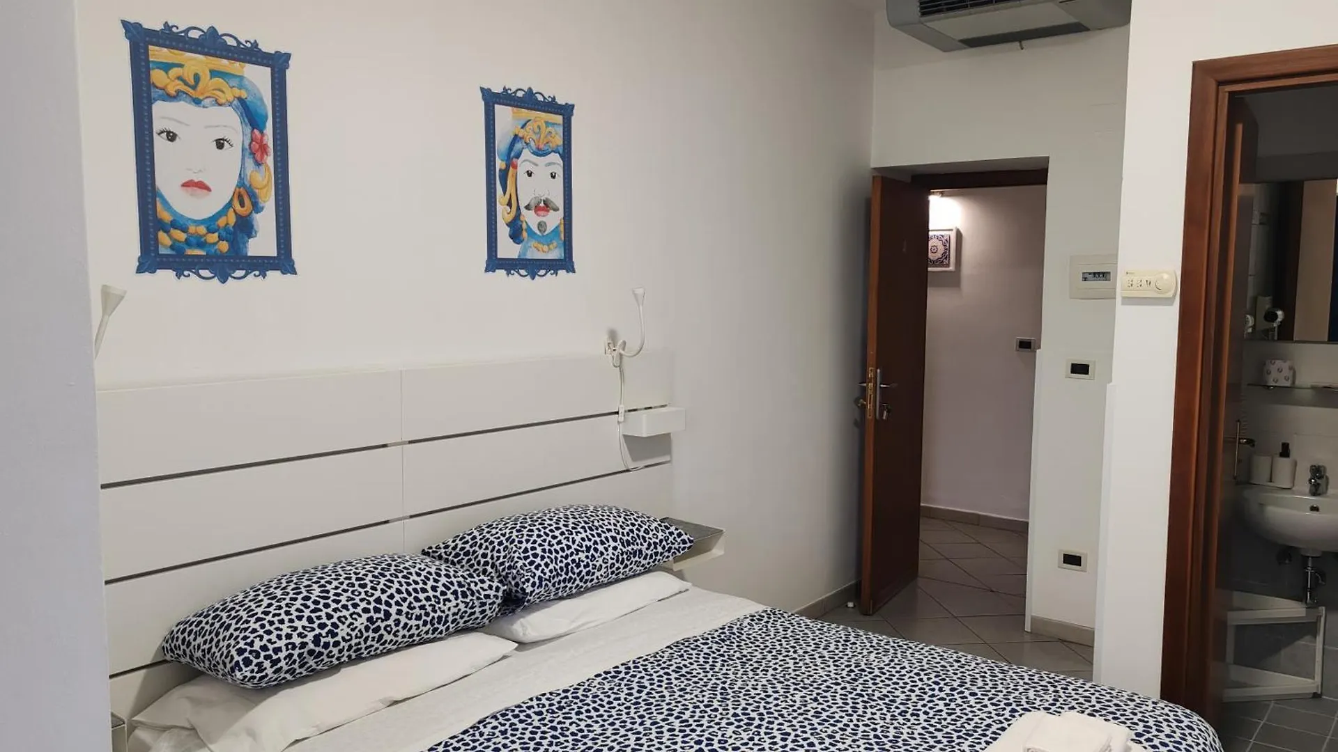 Morfeo B&B Taormina 3*,  Italia