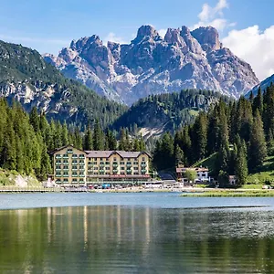 Hotel Grand Misurina