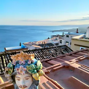  Appartement Taormina Center Private Apartments By Fragranza Di Sicilia Italie