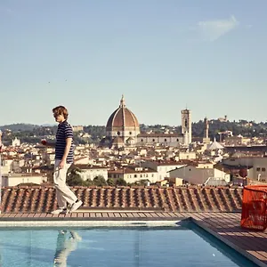 Hotel The Social Hub Lavagnini Florencia