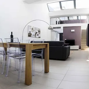 Appartement Comoloft Italie