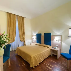 *** Hotel Medici Italie