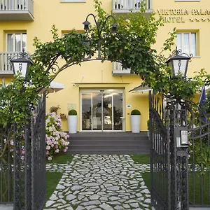 Hotel Viktoria Palace Lido de Venecia