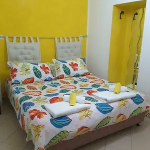 Odeon Bed and breakfast