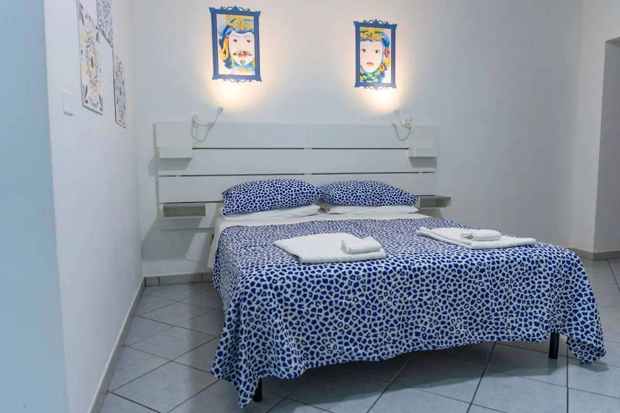 Morfeo B&B Taormina Italy